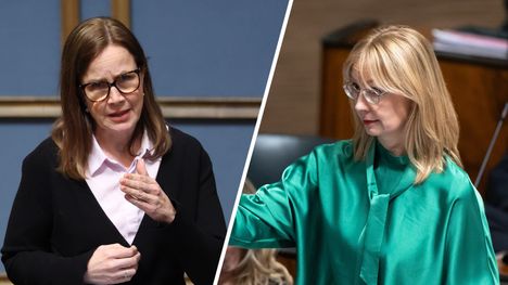 Oppositio hylkää neuvottelut terroristien kanssa 1