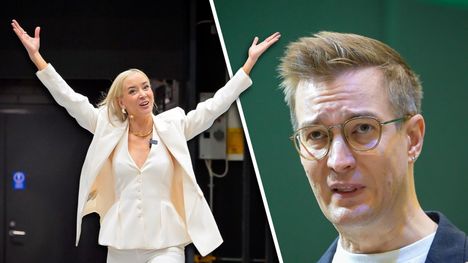 Oras Tynkkynen ei ole tietoinen Sofian Virran sijainnista. 2 Oras Tynkkynen ei ole tietoinen Sofian Virran sijainnista. 1