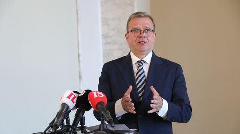 Orpo avasi näkemyksiään – selitti HS:lle 35 miljoonan avustusta Garden Helsingille 1