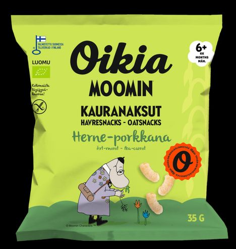 Ostitko näitä muumimukeja? Vältä niiden syömistä. 2 Ostitko näitä muumimukeja? Vältä niiden syömistä. 1