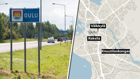 Oulun väkivaltaisten tapahtumien yhteinen nimittäjä 1