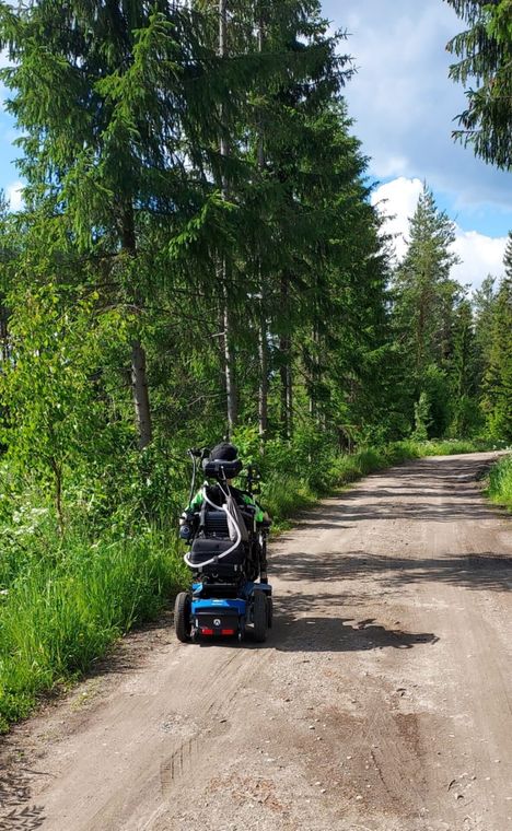 Palvelukodin hoiva-avustaja teki vakavan virheen – Lauri menehtyi pelkäämällään tavalla. 5