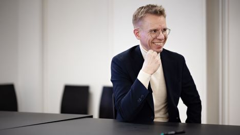 Panu Pokkinen koki sairauskohtauksen – vaikutukset Ylen toimintaan 2 Panu Pokkinen koki sairauskohtauksen – vaikutukset Ylen toimintaan 1