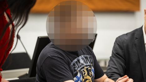 Perheenäidin ruumis löytyi Turusta: Ex-puolisoa, 42, syytetään murhasta ja seksuaalirikoksista – IS raportoi tilanteesta. 1
