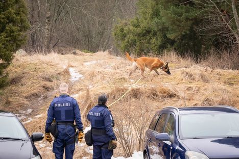 Perheenäidin ruumis löytyi Turusta: Ex-puolisoa, 42, syytetään murhasta ja seksuaalirikoksista – IS raportoi tilanteesta. 5