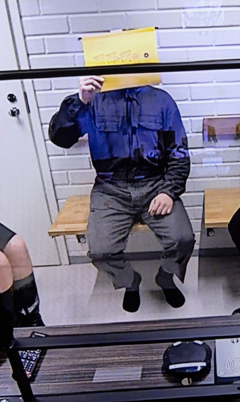 Perheenäidin ruumis löytyi Turusta: Ex-puolisoa, 42, syytetään murhasta ja seksuaalirikoksista – IS raportoi tilanteesta. 3