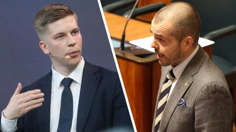 Perussuomalaiset esittävät perheverotuksen käyttöönottoa. 2 Perussuomalaiset esittävät perheverotuksen käyttöönottoa. 1