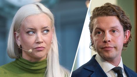 Perustuslakivaliokunnan puheenjohtaja Heikki Vestman antoi lausunnon Sofia Virran ympärillä käyvään keskusteluun. 2 Perustuslakivaliokunnan puheenjohtaja Heikki Vestman antoi lausunnon Sofia Virran ympärillä käyvään keskusteluun. 1
