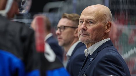 Petri Skriko: uusi tehtävä 2 Petri Skriko: uusi tehtävä 1