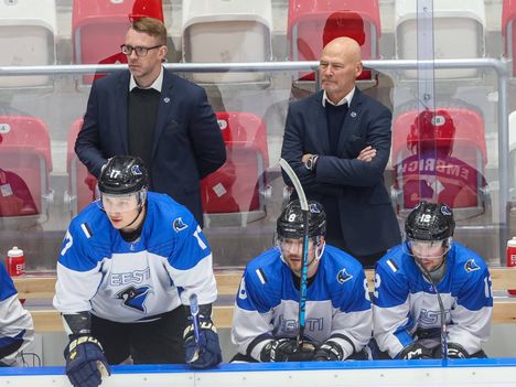 Petri Skriko: uusi tehtävä 4 Petri Skriko: uusi tehtävä 3