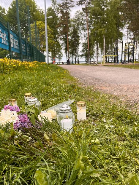 Pieksämäen epäilty murhaaja, 19, pidätetty – poliisilta huolestuttava ilmoitus 2 Pieksämäen epäilty murhaaja, 19, pidätetty – poliisilta huolestuttava ilmoitus 1