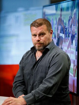 Pikajuoksulupaus Nora Lindahl valitsi edustavansa Suomen maajoukkuetta. 8 Pikajuoksulupaus Nora Lindahl valitsi edustavansa Suomen maajoukkuetta. 7