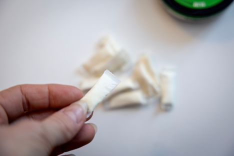 Pitäisikö nikotiinituotteiden myyntirajaa korottaa? 1