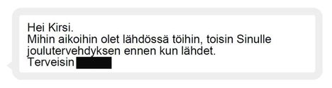 Pitkään pankkialalla toiminut 55-vuotias nainen paljastui petoksista syytetyksi. 5