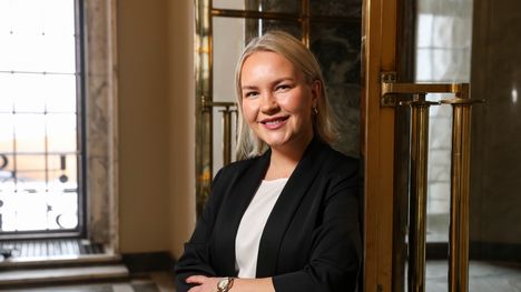Podcast: Pia Hiltunen käsittelee kohujaan – ”Näitä esiintyy usein” 1