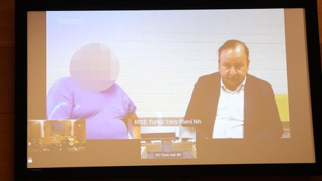 Poliisi teki järkyttävän löydön kerrostaloasunnosta Helsingin Malminkartanossa. 3