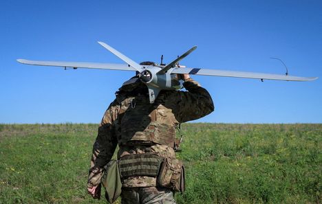 Poliisi testaa dronejen käyttöä uudella tavalla 3