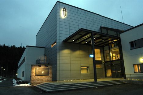 Poliisi testaa dronejen käyttöä uudella tavalla 5