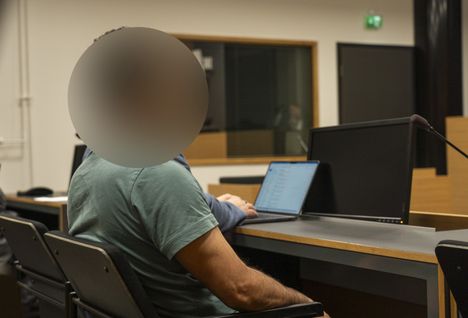 Poliisi tutkii 46-vuotiaan perheenisän mahdollista tapon yritystä Lahden Launeen alueella. 5