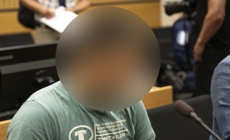 Poliisi tutkii 46-vuotiaan perheenisän mahdollista tapon yritystä Lahden Launeen alueella. 3