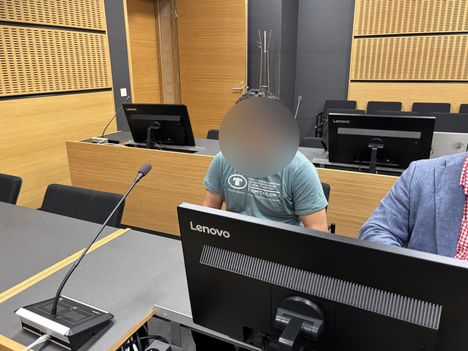 Poliisi tutkii 46-vuotiaan perheenisän mahdollista tapon yritystä Lahden Launeen alueella. 1