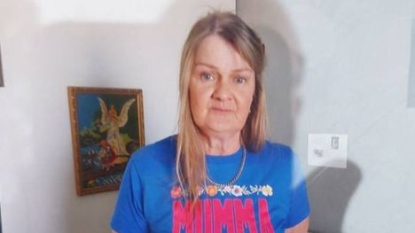 Poliisi tutkii kadonneen naisen tapausta Seinäjoella. 1