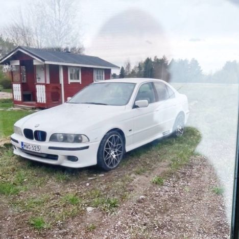 Poliisi tutkii kadonneen naisen tapausta Seinäjoella. 3