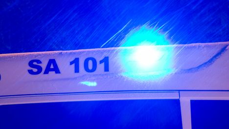 Poliisilla kaksi ampuma-asioihin liittyvää tehtävää Helsingissä 2 Poliisilla kaksi ampuma-asioihin liittyvää tehtävää Helsingissä 1