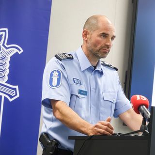 Poliisin Karhu-ryhmä saa uudistuksia – päämääränä 15 minuutin erikoisjoukko 1