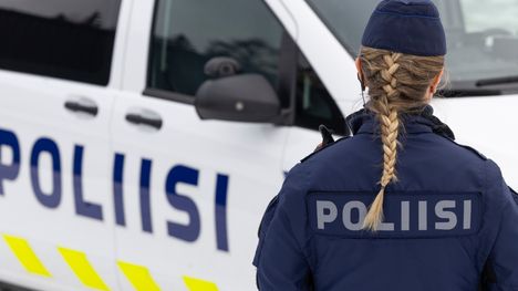 Poliisin mukaan nuoret rikkovat liikennesääntöjä huolestuttavassa määrin. 1