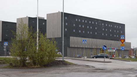 Potilas voi välttää päivystyksen jonot, jos ottaa yhteyttä sairaalaan ennakkoon. 1