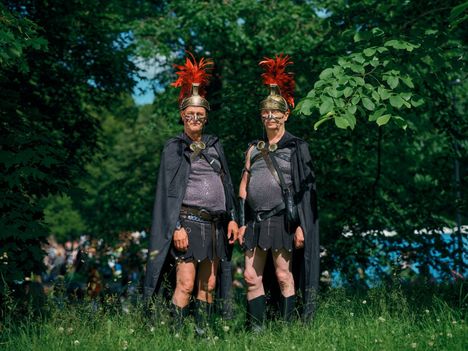 Pride-tapahtuma täytti Helsingin kadut – osallistujat kuvaavat rakkauden täyteistä ilmapiiriä 1