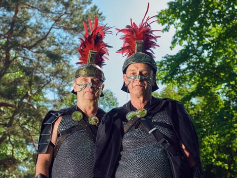 Pride-tapahtuma täytti Helsingin kadut – osallistujat kuvaavat rakkauden täyteistä ilmapiiriä 3