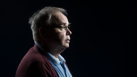 Päätoimittaja Jukka Tennilä on menehtynyt. 1
