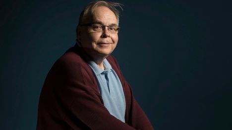 Päätoimittaja Jukka Tennilä on menehtynyt. 3