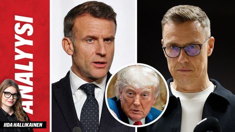 Ranskan ydinasepolitiikassa on mielenkiintoinen seikka, jota päättäjät eivät uskalla tuoda julki. 1