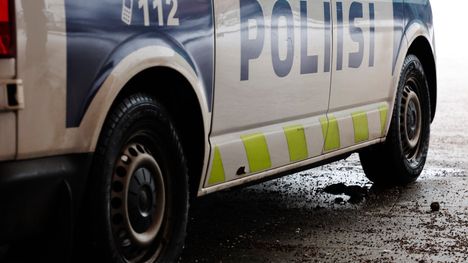 Raskas ryöstö Helsingissä 2 Raskas ryöstö Helsingissä 1