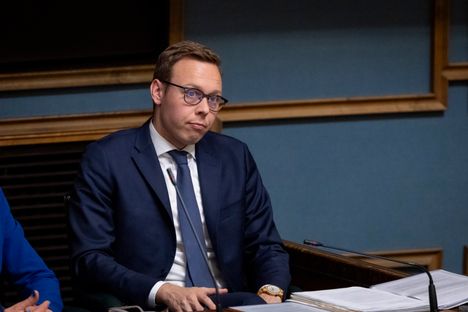 Ratkaisu löytyi – drooniuhasta kotiin jääville maksetaan korvausta 2 Ratkaisu löytyi – drooniuhasta kotiin jääville maksetaan korvausta 1