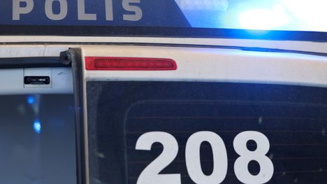 Raumalla tapahtui haulikkotilanne 2 Raumalla tapahtui haulikkotilanne 1