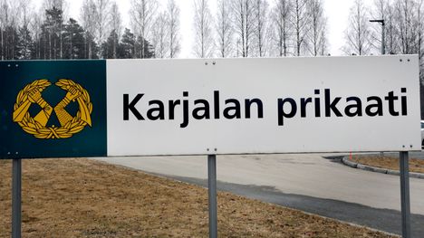 Reserviläisten siirto Yhdysvaltoihin 1