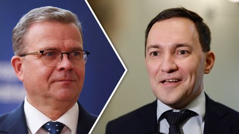 Riita kärjistyy – pääministeri Orpo esittää suorat kommentit Wille Rydmanille 2 Riita kärjistyy – pääministeri Orpo esittää suorat kommentit Wille Rydmanille 1