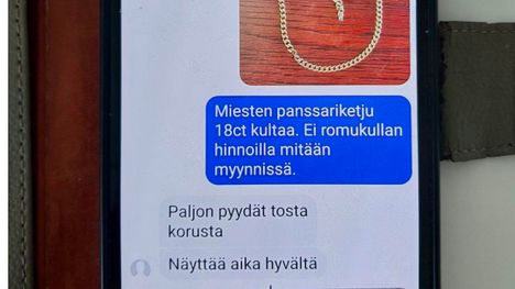 Rikollinen kaksikko hyökkäsi Tori.fi:ssä ja Facebookissa – saaliina tuhansia euroja 1