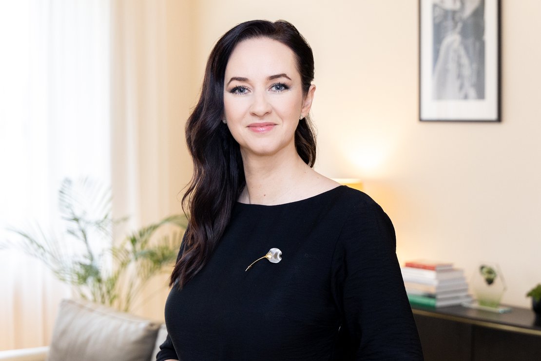 Ruginienė eroaa Liettuan pääministerin tehtävästä. 2 Ruginienė eroaa Liettuan pääministerin tehtävästä. 1