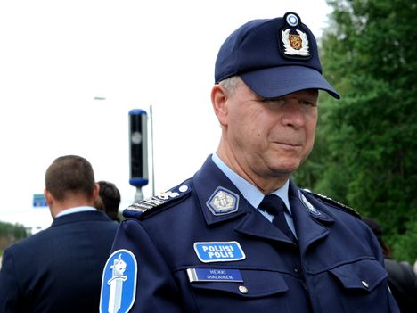 Ruorijuopumustapauksissa verikokeiden sijaan poliisi käyttää tarkkuusalkometrejä. 4 Ruorijuopumustapauksissa verikokeiden sijaan poliisi käyttää tarkkuusalkometrejä. 3