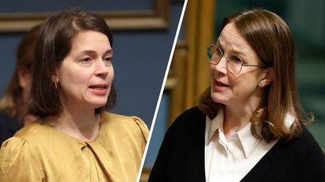 Rydmanista tehty valitus järjestöavustuksista 1