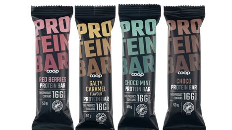 S-ryhmä poistaa nämä proteiinipatukat markkinoilta 2 S-ryhmä poistaa nämä proteiinipatukat markkinoilta 1