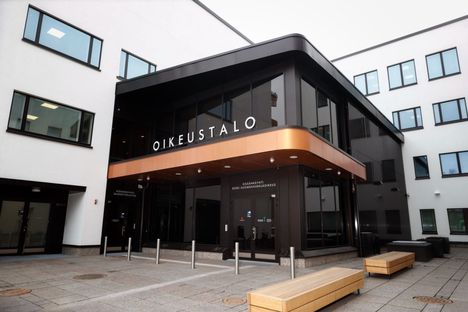 Sairaanhoitaja teki vakavan virheen – potilas altistui myrkytykselle 4 Sairaanhoitaja teki vakavan virheen – potilas altistui myrkytykselle 3