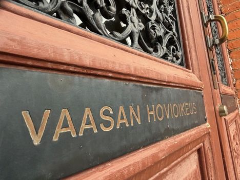 Sairaanhoitaja teki vakavan virheen – potilas altistui myrkytykselle 6 Sairaanhoitaja teki vakavan virheen – potilas altistui myrkytykselle 5
