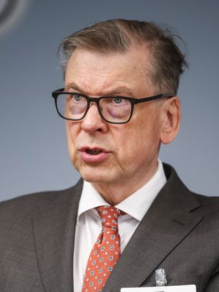 SAK:n puheenjohtaja kritisoi Yrittäjien luetteloa: ”Veronmaksajien varat vaikuttavat olevan hyväksyttäviä” 6 SAK:n puheenjohtaja kritisoi Yrittäjien luetteloa: ”Veronmaksajien varat vaikuttavat olevan hyväksyttäviä” 5