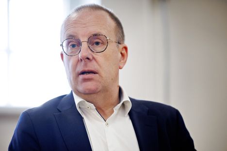 SAK:n puheenjohtaja kritisoi Yrittäjien luetteloa: ”Veronmaksajien varat vaikuttavat olevan hyväksyttäviä” 2 SAK:n puheenjohtaja kritisoi Yrittäjien luetteloa: ”Veronmaksajien varat vaikuttavat olevan hyväksyttäviä” 1